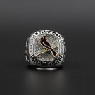 Size 11 St. Louis Cardinals 2011 World Series Championship ring Fans Gift