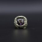 Lakers Kobe Bryant 2006 - 2016 Black Mamba Basketball Championship ring Fans Gift