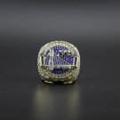 Size 11 THOMPSON Golden State Warriors 2018 Basketball Championship ring Fans Gift