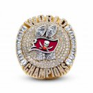 Tampa Bay Buccaneers 2020 Super Bowl Championship Ring Official Style