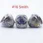 Size 11 Los Angeles Dodgers 2020 World Series Championship ring Official Style Nice Gift