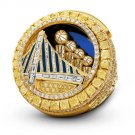 Golden State Warriors 2022 Basketball Championship ring Christmas Present