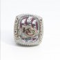 Size 11 Kansas City Chiefs 2022 Super Bowl Championship Ring Official Style