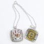 Size 11 Kansas City Chiefs 2022 Super Bowl Championship Ring Official Style