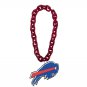Buffalo Bills 3D Fan Chain Necklace Foam 4 Colors! Christmas Gift