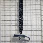 Seattle Seahawks 3D Fan Chain Necklace Foam 3 Colors! Christmas Gift