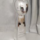 Kansas City Chiefs Super Bowl LIV Championship VINCE LOMBARDI Trophy Christmas Gift