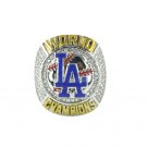 Los Angeles Dodgers 2024 World Series Championship Ring Fans Christmas Gift