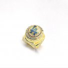 Los Angeles Dodgers 2024 World Series Championship Ring Official Style Fans Gift