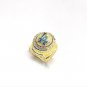 Los Angeles Dodgers 2024 World Series Championship Ring Official Style Fans Gift