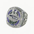 Seattle Seahawks 2025 Fashion Ring Fans Gift
