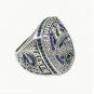 Seattle Seahawks 2025 Fashion Ring Fans Gift