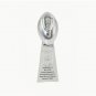 Seattle Seahawks VINCE LOMBARDI Trophy 10cm Christmas Present