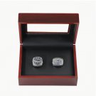 Seattle Seahawks 2013 2025 Fashion Rings Fans Gift