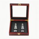 Seattle Seahawks 2013 2025 Fashion Rings & Trophy & Display Box Fans Gift