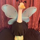 Summer Butterfly Various Colors Lawn Goose Outfit