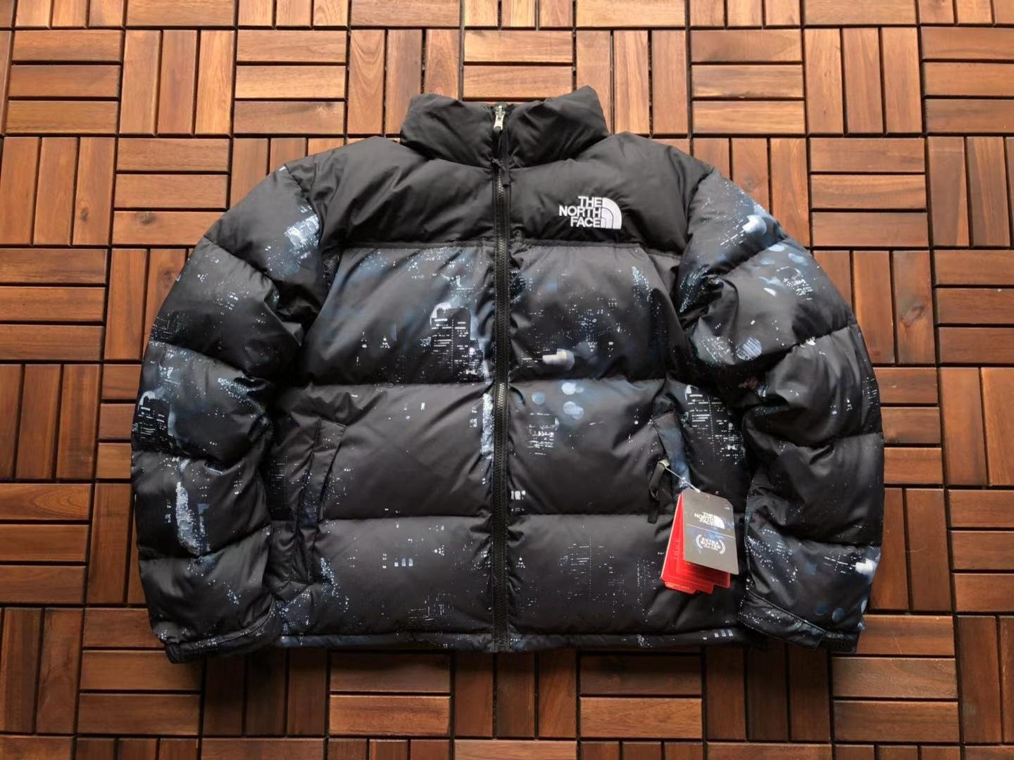 North Face