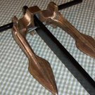 Bronze Anchor