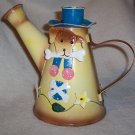 Dog Watering Can