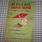 GO FLY A KITE CHARLIE BROWN