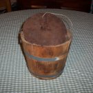 BUSS BUCKETS  COMPANY SAMPLE