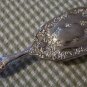 Vintage Sterling Silver Brush