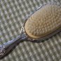 Vintage Sterling Silver Brush