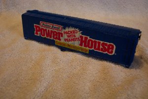 Tyco Peter Paul HO Scale Boxcar