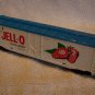 Tyco Jell-O HO Scale Boxcar 50823