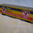Valvoline AOC 971 BoxCar  HO Scale