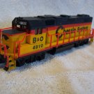 Life-Like B&O 4810 Chesser System Engine