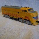 Life-Like Union Pacific 1400 Engine