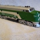 Burlington Northern 9790 Engine
