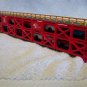 Bachman ATSF 88969 Car Carrier w/cars