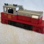 ATSF 241 Engine HO Scale