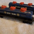 Bachman Union 76 Tanker Cars (2) 10162