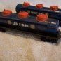 Bachman Union 76 Tanker Cars (2) 10162