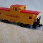 Union Pacific 25743 Caboose HO Scale