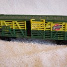 Life-Like Chicago Northwestern Cattle Car