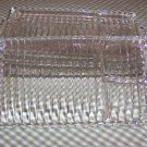 Vintage Serving Trays - Set of 4