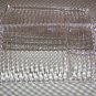 Vintage Serving Trays - Set of 4
