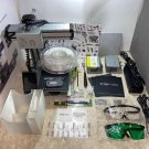 Snapmaker All Metal 3D Printer Printing Laser Engraving and CNC Carving