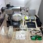 Snapmaker All Metal 3D Printer Printing Laser Engraving and CNC Carving