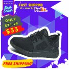 SHOES FOR MEN AND WOMEN SPORTY SAFETY SHOES