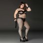 Plus Size Lingerie, Sexy Catwoman Uniform, Sexy Gift, BDSM Lingerie, Wife Gift