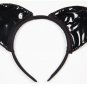 Plus Size Lingerie, Sexy Catwoman Uniform, Sexy Gift, BDSM Lingerie, Wife Gift