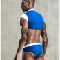 Sexy Football Uniform Men, Cosplay lingerie, Erotic Lingerie, Sexy Lingerie BDSM