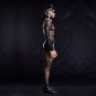 Sexy Cheetah Uniform Men, Cosplay lingerie, Erotic Lingerie, Sexy Lingerie BDSM