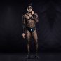 Sexy Cheetah Uniform Men, Cosplay lingerie, Erotic Lingerie, Sexy Lingerie BDSM