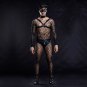 Sexy Cheetah Uniform Men, Cosplay lingerie, Erotic Lingerie, Sexy Lingerie BDSM
